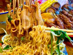 -北三老太太烧烤(人生一串上榜店)