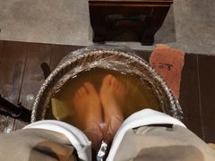 -菩泰·泰式草本按摩SPA(武汉新天地南馆店)