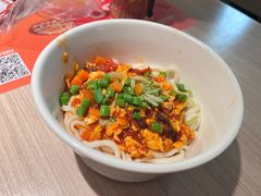 -大师兄·西北小馆(南沙万达广场店)