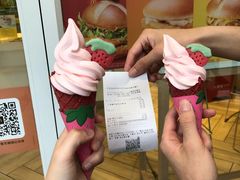 -麦当劳(塔园路店)