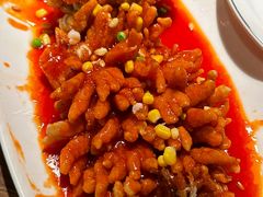 -鱼食饭稻·苏浙土菜17年老馆子(平江路店)