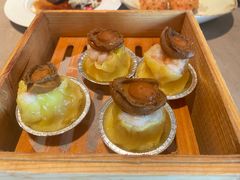 -御公馆中餐厅·点心·顺德菜·佛山东平保利洲际酒店