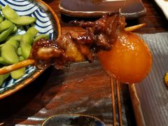 -鸟鹏烧鸟居酒屋(熙龙湾店)