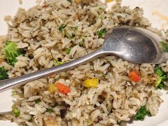 -枣子树·素食餐厅(普陀山店)