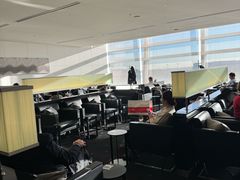 -ANA羽田机场休息室(羽田空港第3ターミナル)