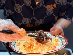 -陳香貴·兰州牛肉面(上海长风大悦城店)