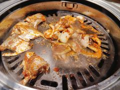 -33韩式自助烧烤(环城南路店)