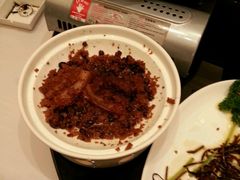 -粗茶淡饭·汉口公馆(循礼门店)