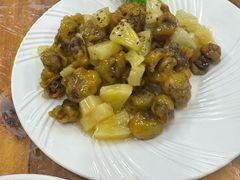 -清真双宝红油牛系列