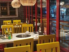 大堂-老马路串串香火锅(北门桥店)