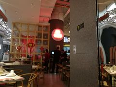 大堂-渝蛙馆(新百店)