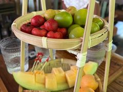 -BUND·FIVE外滩5号(天际店)