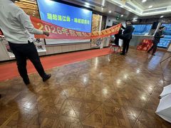 -新龙船黄浦江餐饮游船官方自营店