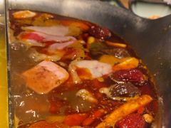 -湊湊火锅·茶憩(石家庄万象城店)