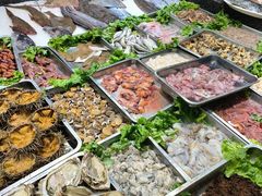 -渔码头食府(蓬莱阁店)