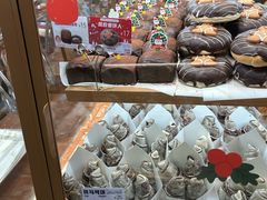 -山崎面包(静安久光店)