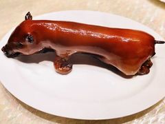 -8餐厅(新葡京酒店)