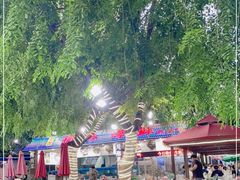 -范饭椰林川湘味海鲜·椰子鸡(三亚湾椰梦长廊店)