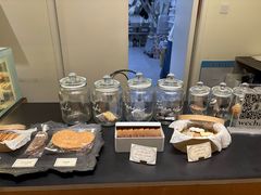 -La Porte de Paris 巴黎之门法式甜品