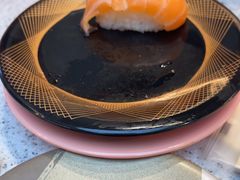 -争鲜回转寿司(朝外悠唐PLUS店)
