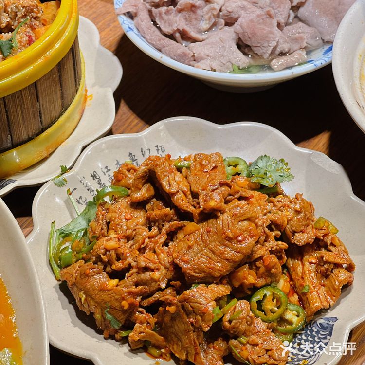 南京排队王🔥冯三孃跷脚牛肉简直就是好吃到哭泣！