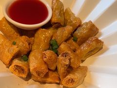 腐竹包黄鱼-涌上外婆桥(南塘店)