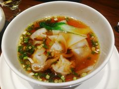 抄手-眉州东坡·熊猫主题餐厅(枫蓝店)
