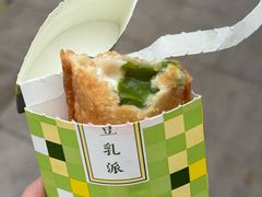 -麦当劳(昆山北门路店)