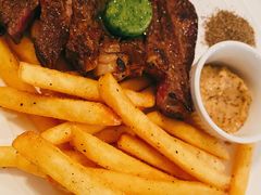 安格斯牛排肉眼-羽深肉铺 Steak & Wine