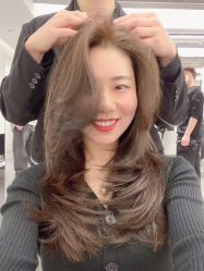 -MY HAIR ARDOR