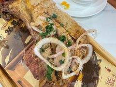 -火龙堂·风味民间菜(文一路店)