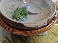 -天乐农家鱼头王(天目湖店)