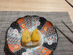 扇贝海胆-一阳寿司(麦子街店)