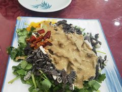 -清真麦顺和饭庄·二姐回头(和平店)