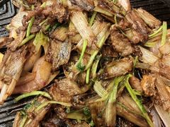 -青年公社烤鸭(蜀山万象汇店)