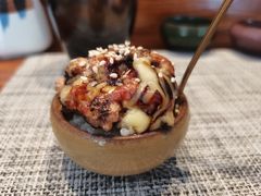 -戏作寿司(观音桥店)