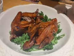 -蔡澜点心·粤菜(花城汇南区店)