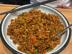 -西部马华清真兰州牛肉面·烧烤夜市(关东店)