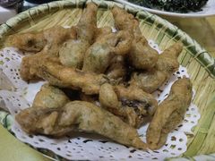 -何记面馆(龙泉山店)