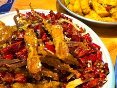 -满盆红龙虾(开发区店)