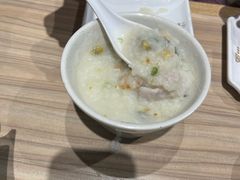 -珍粥道(杉杉奥特莱斯店)