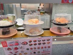 -争鲜回转寿司(西红门荟聚PLUS店)