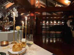-三嚥阁 La Villa Restaurant