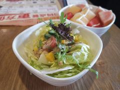 -骑士牛排(北仑银泰城店)