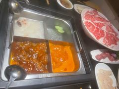 -东道煮牛肉火锅(重庆路店)
