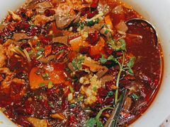 毛血旺-丰收日(五角场店)