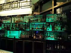 -富力丽思卡尔顿酒店·FLAIR餐厅酒吧