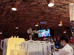 -申德勒加油站西餐厅(日坛路总店)