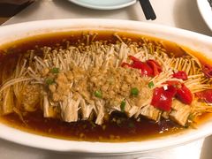 -小菜园新徽菜(马鞍山金鹰店)