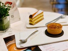 -PAUL LAFAYET 法式甜品(港汇广场店)